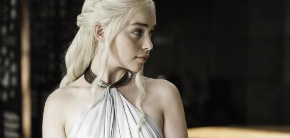 Кадры Игра престолов 4 сезон 5 эпизод