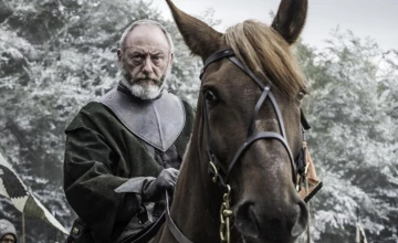 Игра престолов 6 сезон 9 серия