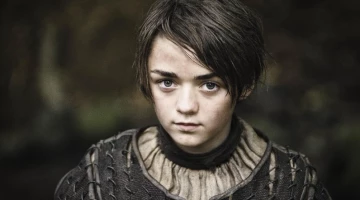 Кадры Игра престолов 2 сезон 2 эпизод