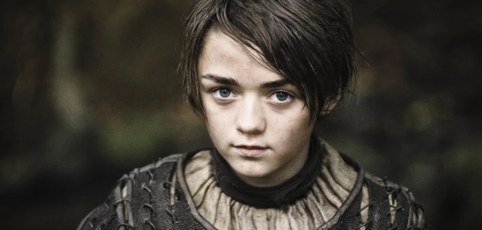 Кадры Игра престолов 2 сезон 2 эпизод