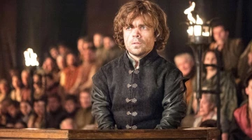 Кадры Игра престолов 4 сезон 6 эпизод