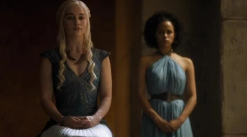 Кадры Игра престолов 4 сезон 8 эпизод