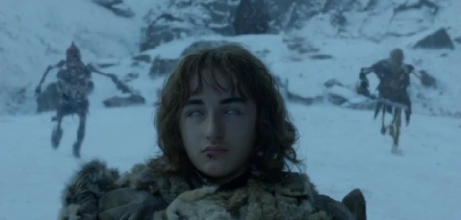 Кадры Игра престолов 4 сезон 10 эпизод