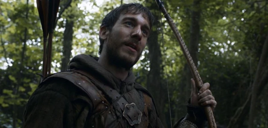 Кадры Игра престолов 3 сезон 6 эпизод