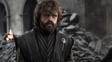 Игра престолов 8 сезон 6 серия