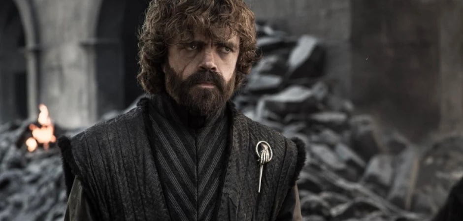 Кадры Игра престолов 8 сезон 6 эпизод