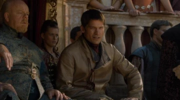 Кадры Игра престолов 4 сезон 8 эпизод