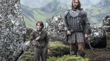 Игра престолов 4 сезон 10 серия