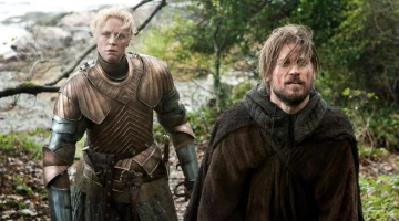 Игра престолов 2 сезон 10 серия