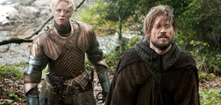 Кадры Игра престолов 2 сезон 10 эпизод