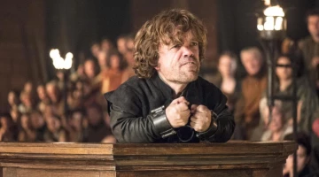 Игра престолов 4 сезон 6 серия