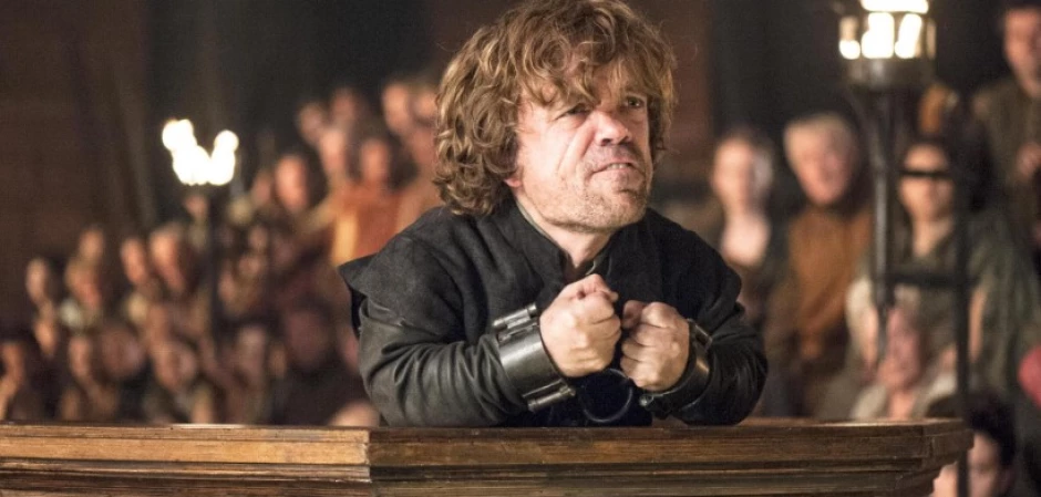 Кадры Игра престолов 4 сезон 6 эпизод