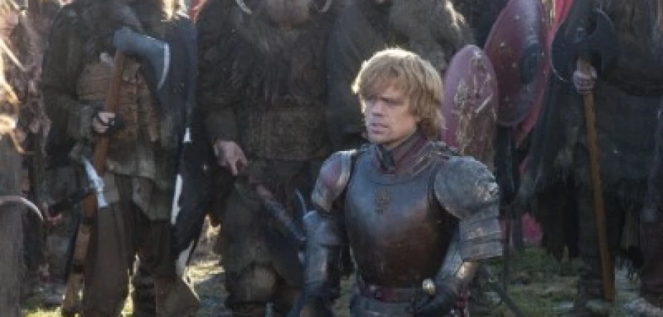 Кадры Игра престолов 1 сезон 9 эпизод