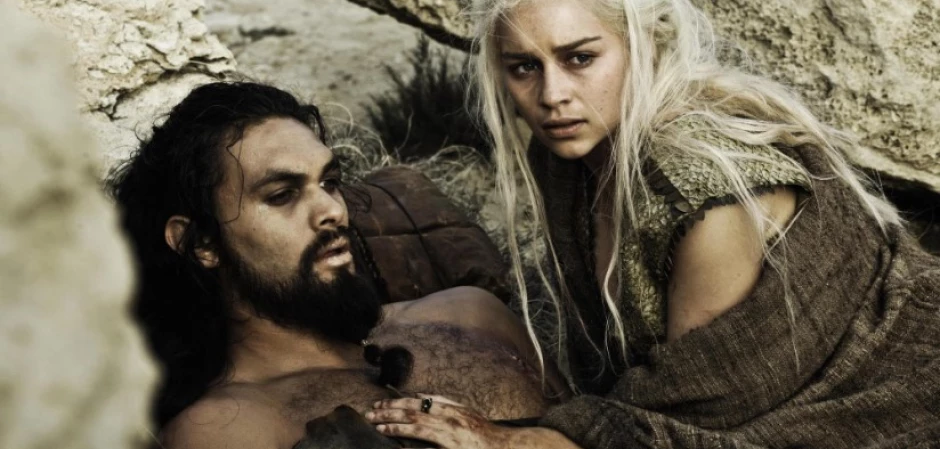 Кадры Игра престолов 1 сезон 10 эпизод