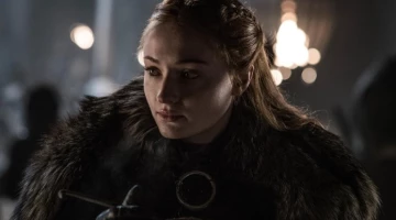 Кадры Игра престолов 8 сезон 2 эпизод