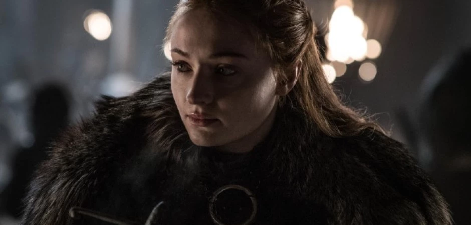 Кадры Игра престолов 8 сезон 2 эпизод