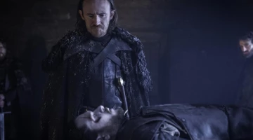 Игра престолов 6 сезон 1 серия