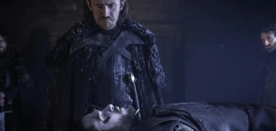 Кадры Игра престолов 6 сезон 1 эпизод