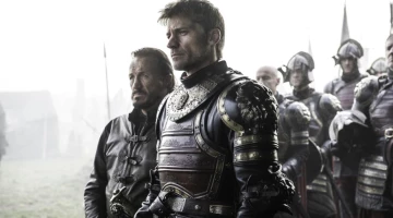 Кадры Игра престолов 6 сезон 7 эпизод