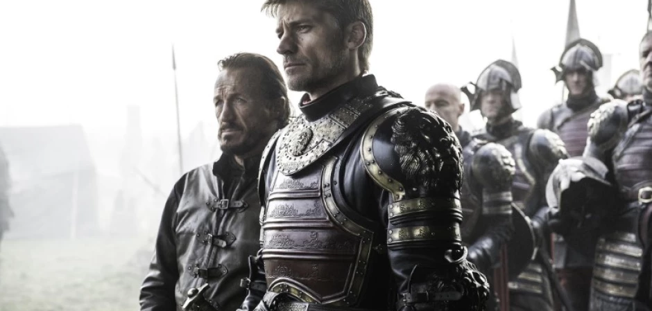 Кадры Игра престолов 6 сезон 7 эпизод