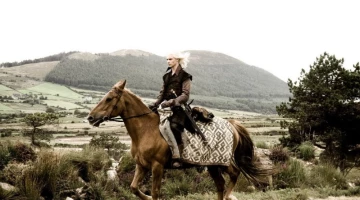 Кадры Игра престолов 1 сезон 4 эпизод