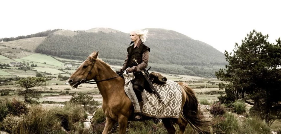 Кадры Игра престолов 1 сезон 4 эпизод