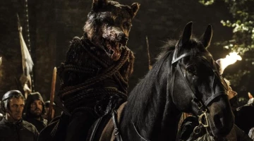 Кадры Игра престолов 3 сезон 10 эпизод