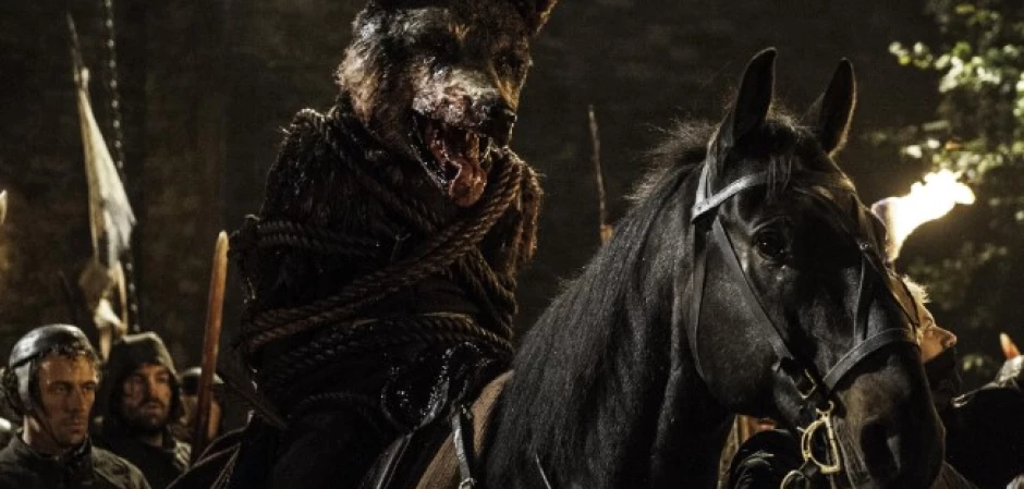 Кадры Игра престолов 3 сезон 10 эпизод