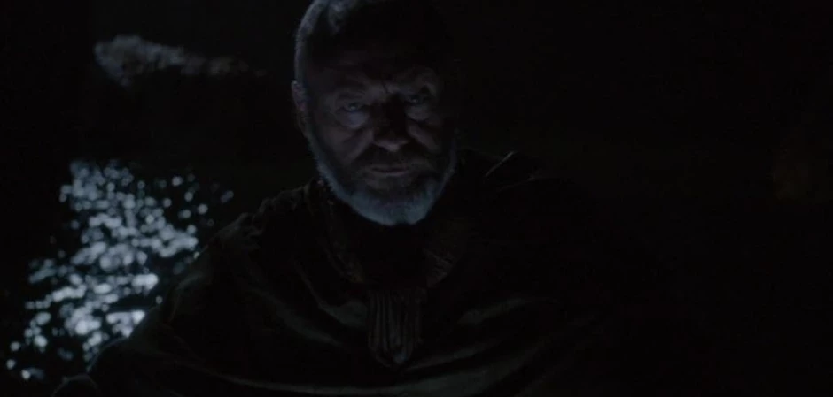 Кадры Игра престолов 2 сезон 4 эпизод