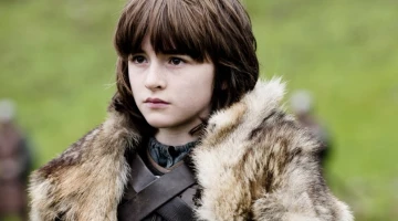 Кадры Игра престолов 1 сезон 1 эпизод