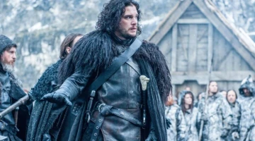 Кадры Игра престолов 5 сезон 8 эпизод