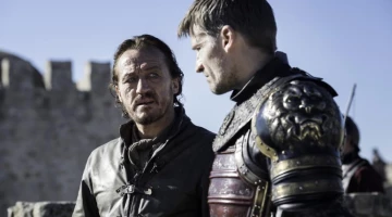 Игра престолов 7 сезон 7 серия