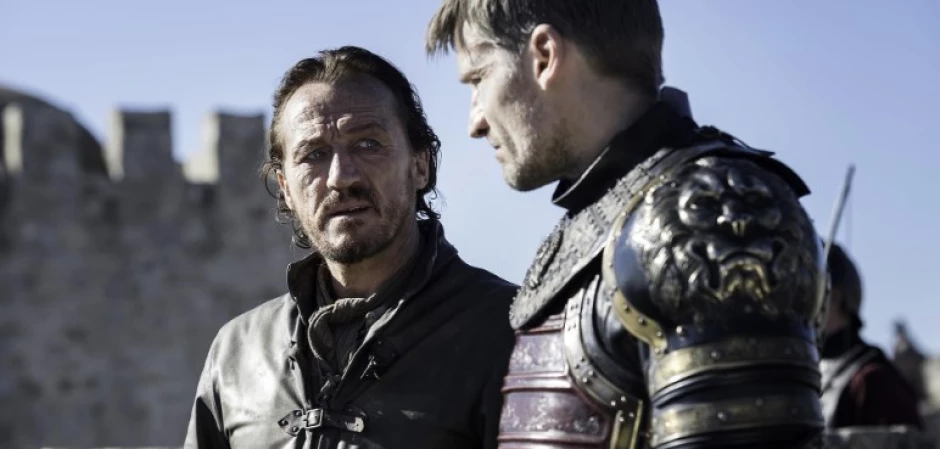 Кадры Игра престолов 7 сезон 7 эпизод