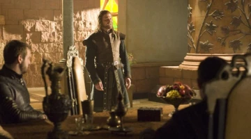 Кадры Игра престолов 1 сезон 5 эпизод