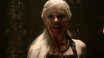 Кадры Игра престолов 1 сезон 6 эпизод