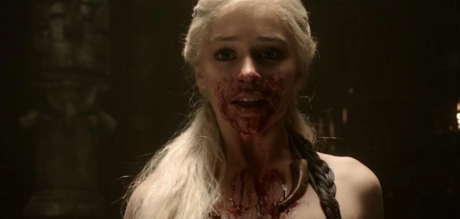 Кадры Игра престолов 1 сезон 6 эпизод