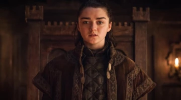 Кадры Игра престолов 7 сезон 1 эпизод