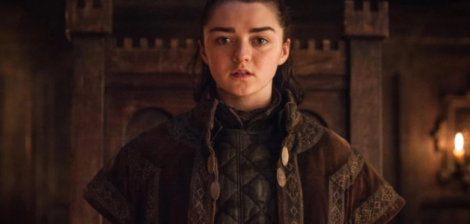 Кадры Игра престолов 7 сезон 1 эпизод