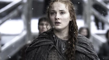 Кадры Игра престолов 6 сезон 4 эпизод