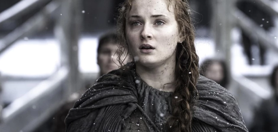 Кадры Игра престолов 6 сезон 4 эпизод