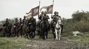 Кадры Игра престолов 6 сезон 10 эпизод