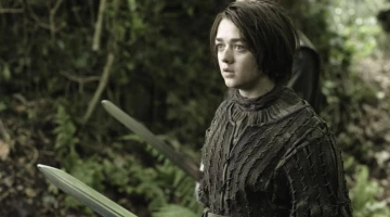 Игра престолов 3 сезон 2 серия