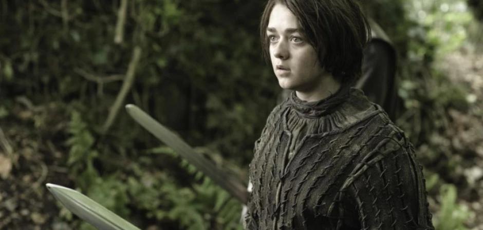 Кадры Игра престолов 3 сезон 2 эпизод