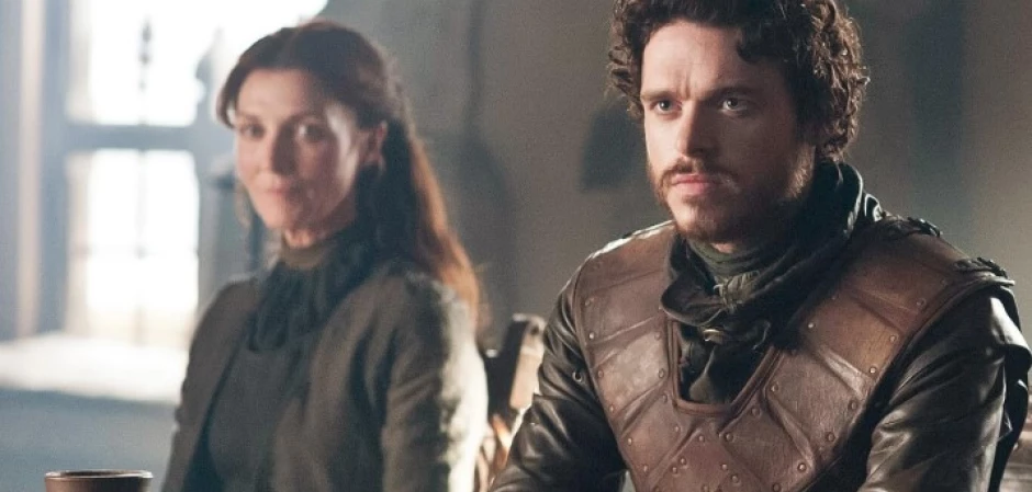 Кадры Игра престолов 3 сезон 6 эпизод