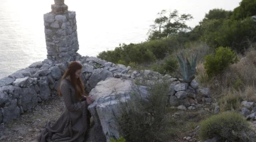 Кадры Игра престолов 3 сезон 4 эпизод