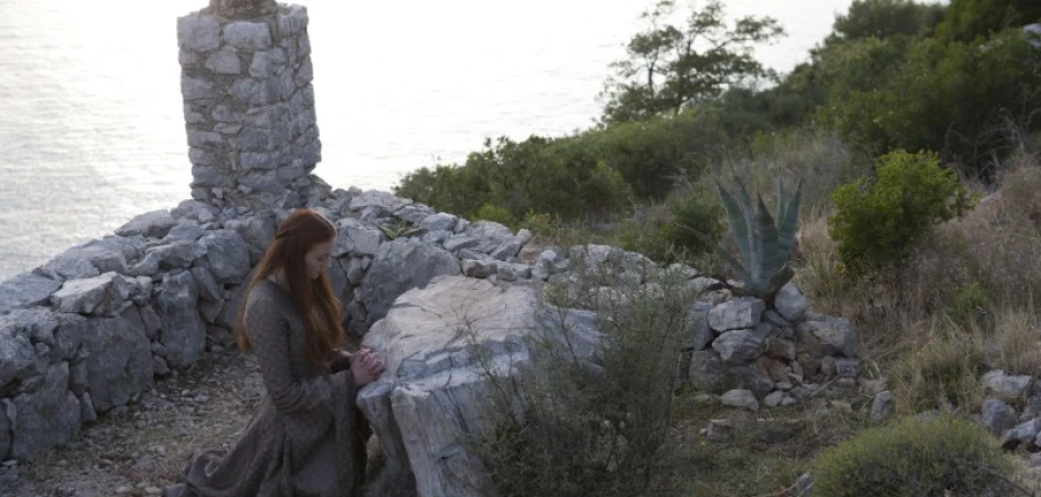 Кадры Игра престолов 3 сезон 4 эпизод