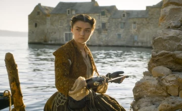 Игра престолов 6 сезон 6 серия