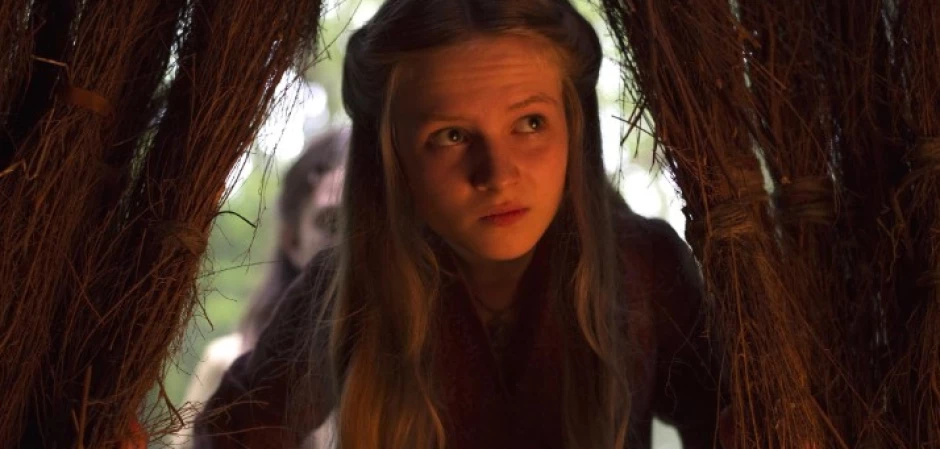 Кадры Игра престолов 5 сезон 1 эпизод