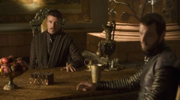 Кадры Игра престолов 1 сезон 5 эпизод