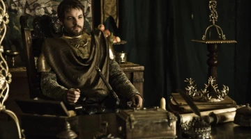 Кадры Игра престолов 2 сезон 4 эпизод